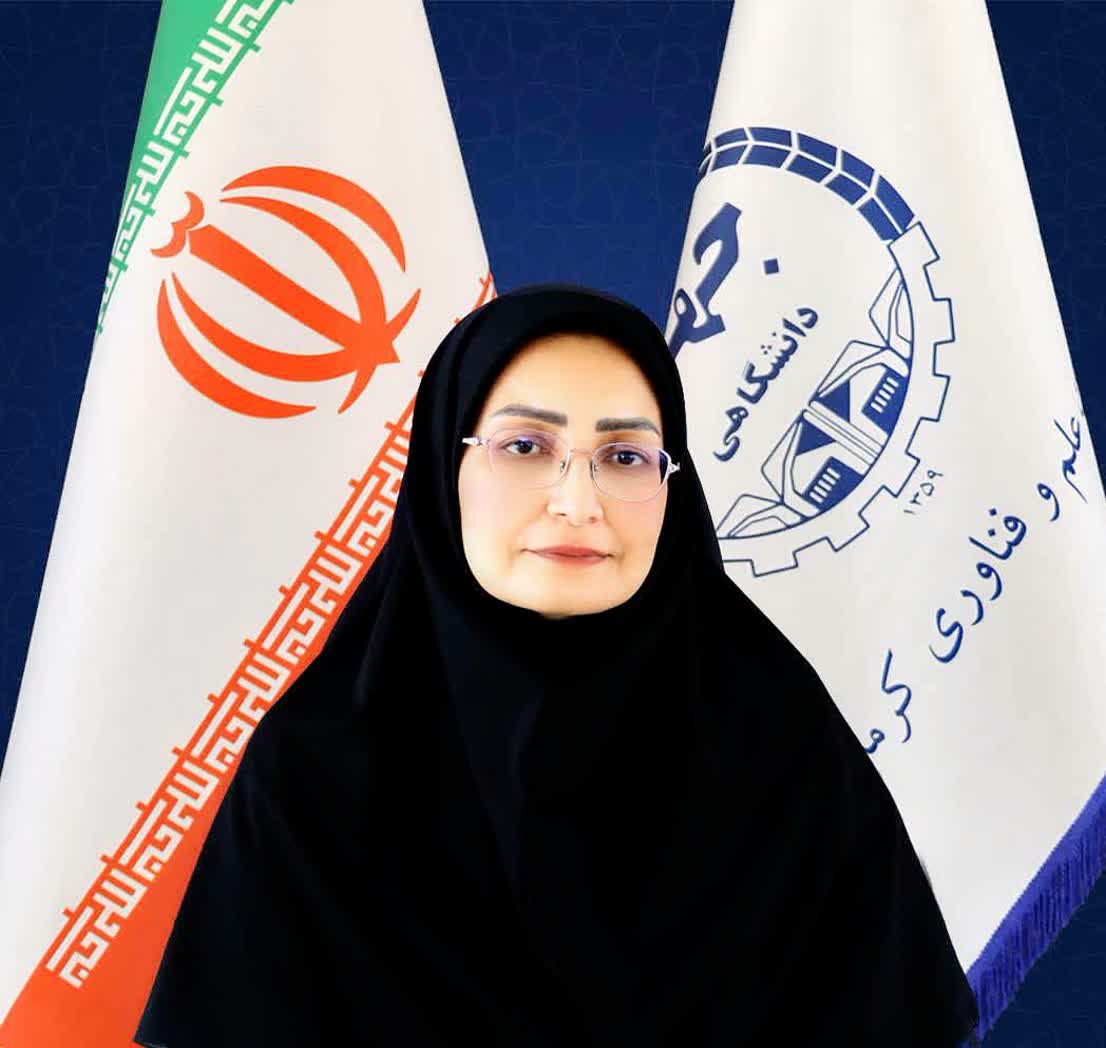 زهرا فدایی