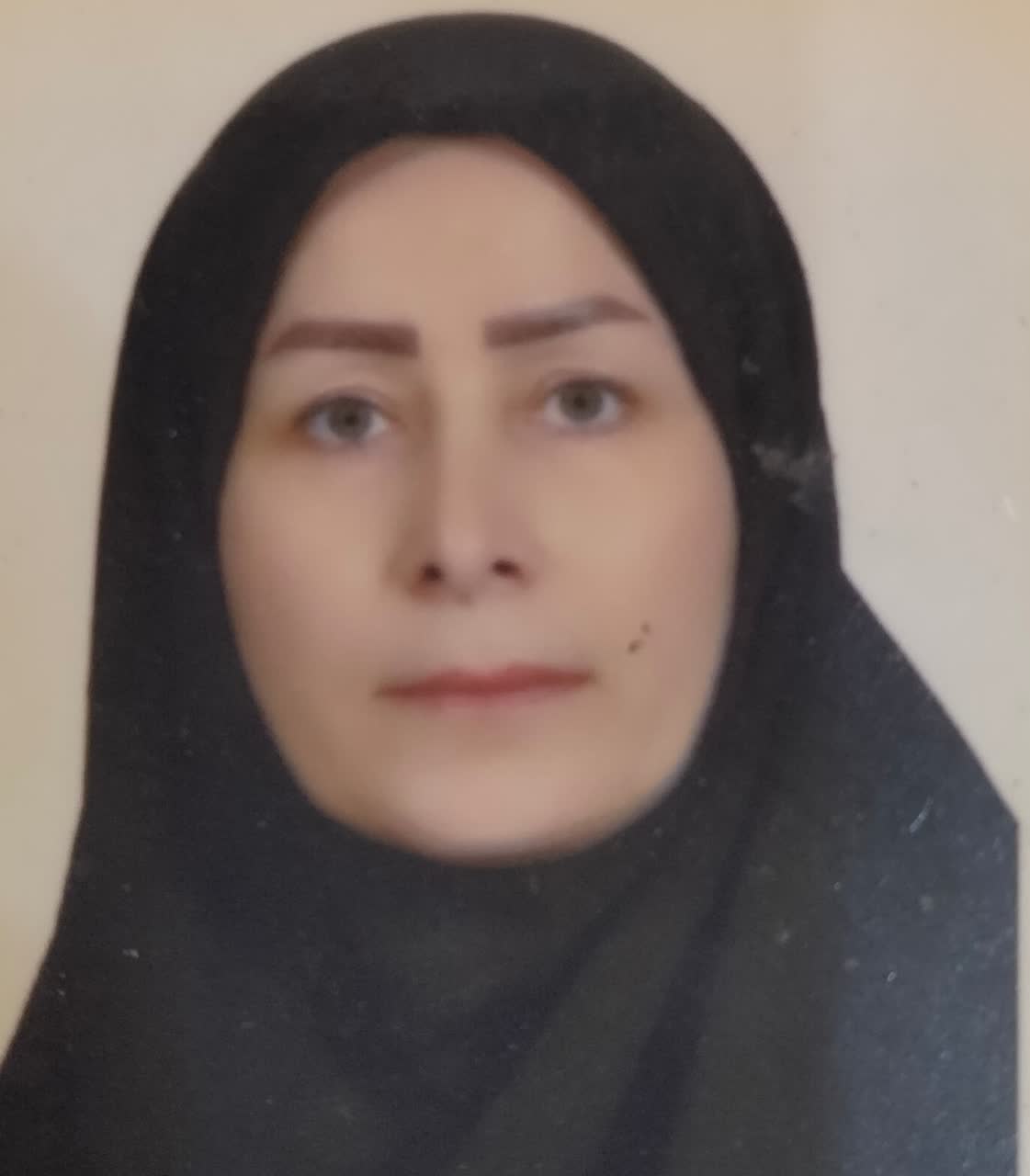 ساجده واعظ زاده