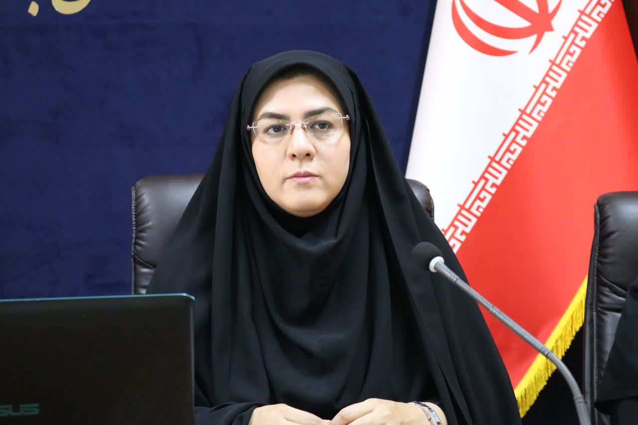 فاطمه شاهرضایی