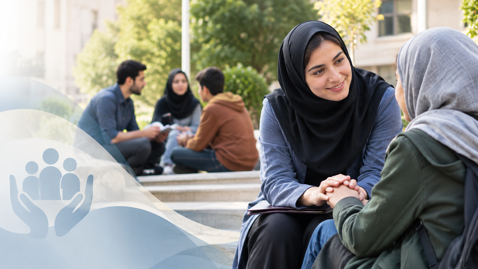 کارشناسی پیوسته مددکاری اجتماعی