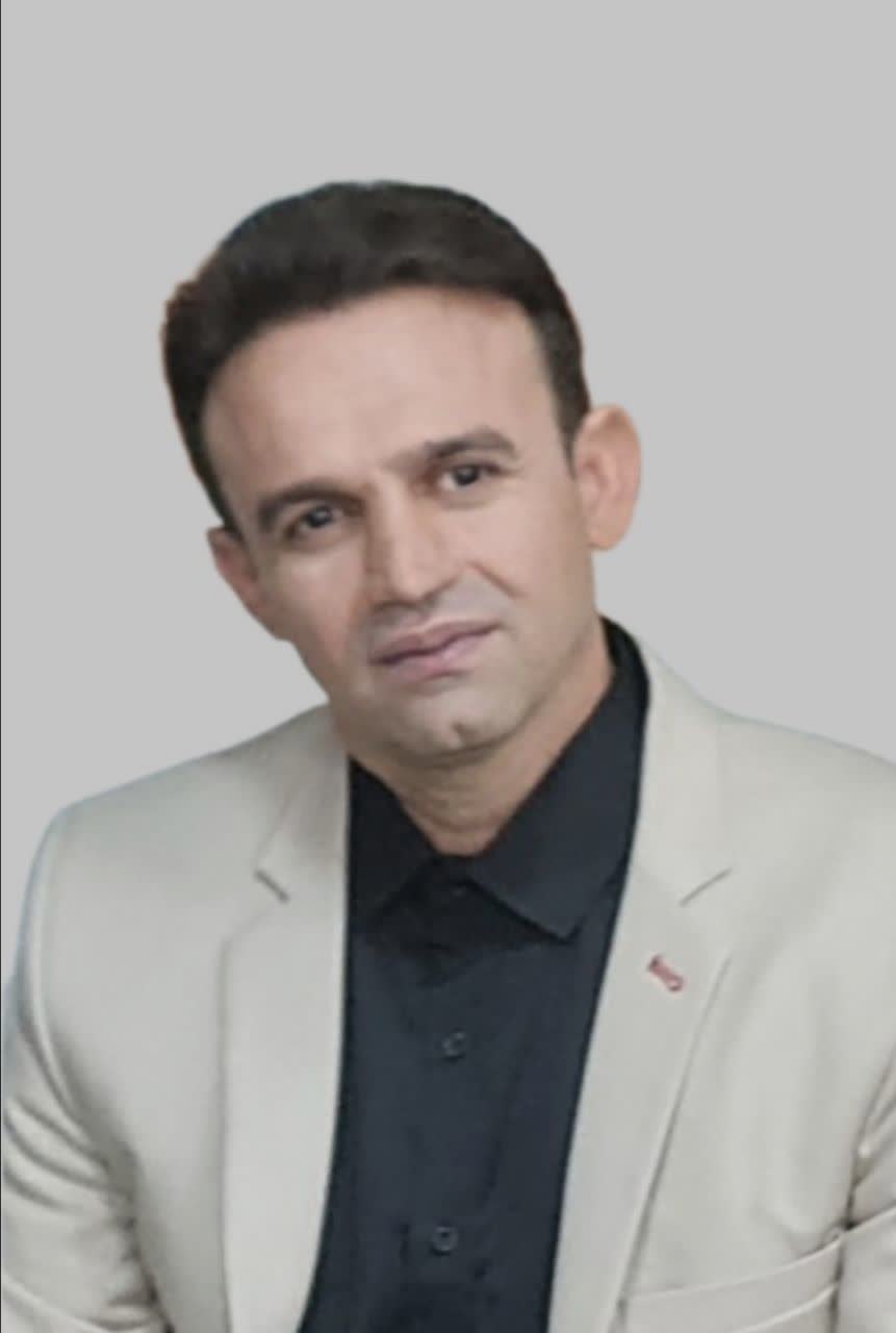 آقای دکتر مهدی گلستانی