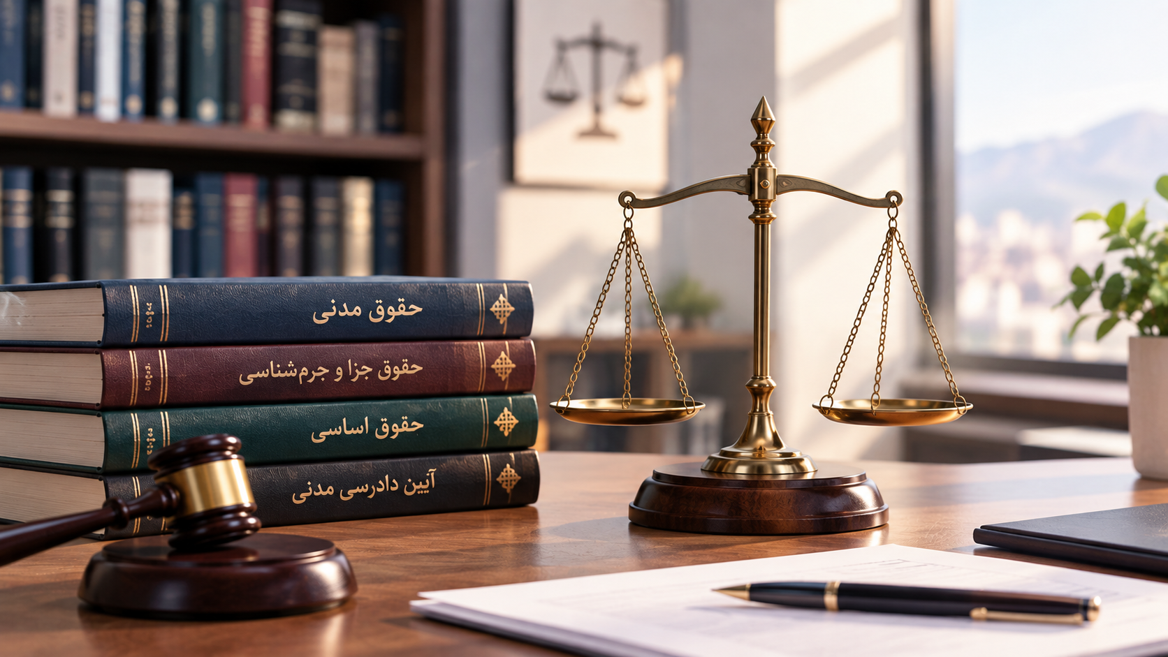 حقوق