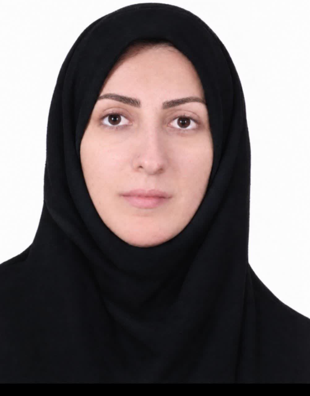 خانم دکتر نازیلا کرکوکی
