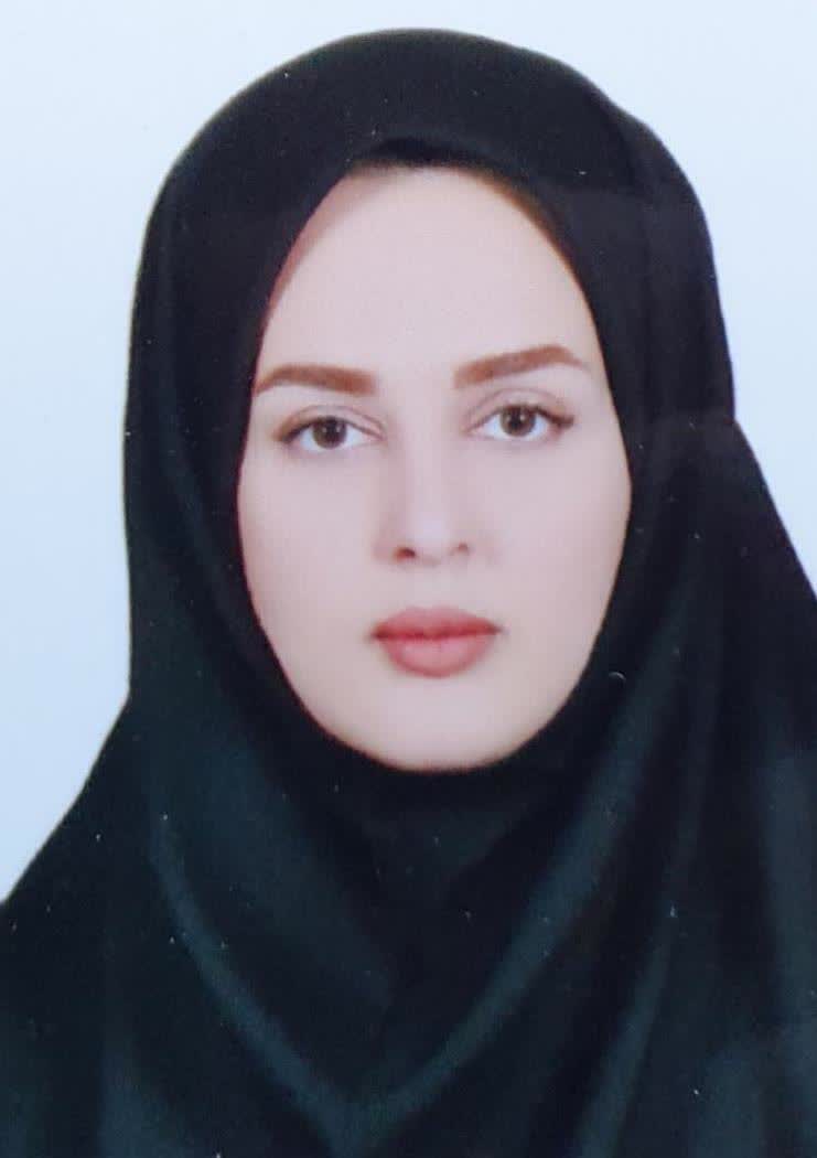 خانم دکتر فاطمه نوری