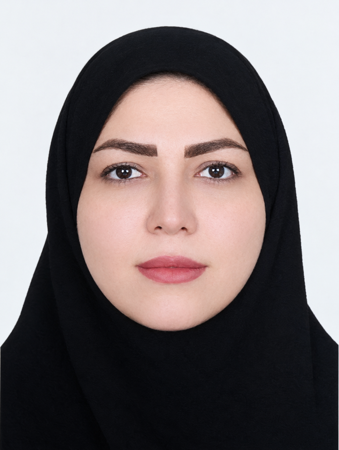 خانم دکتر آرزو روشنی